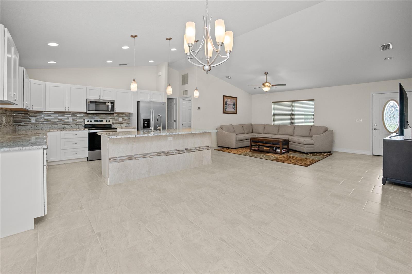 4323 MICHALER ST, NORTH PORT, FL, 34286