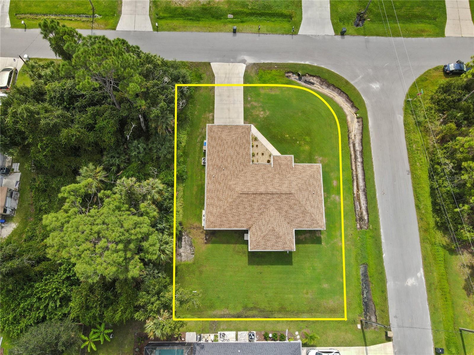4323 MICHALER ST, NORTH PORT, FL, 34286