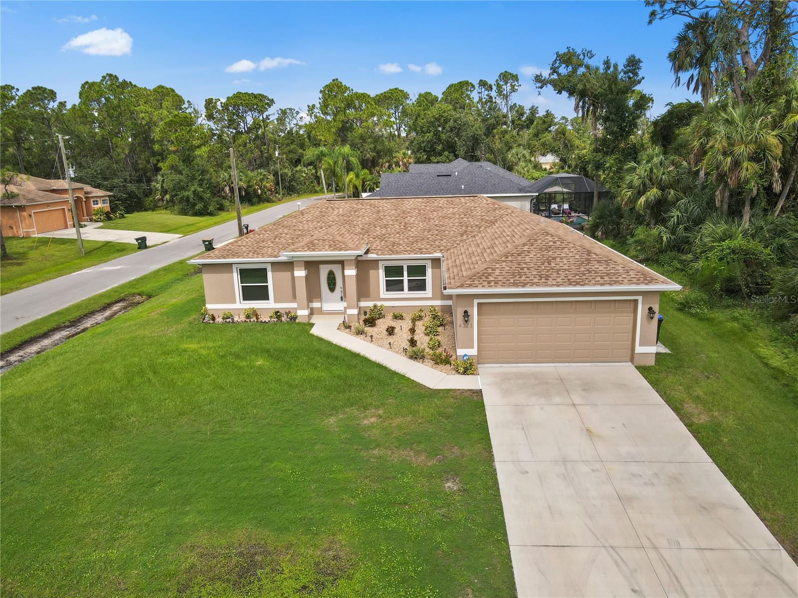 4323 MICHALER ST, NORTH PORT, FL, 34286