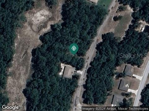 9944 N WAYLAND AVE, CITRUS SPRINGS, FL, 34434