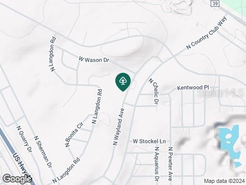 9944 N WAYLAND AVE, CITRUS SPRINGS, FL, 34434