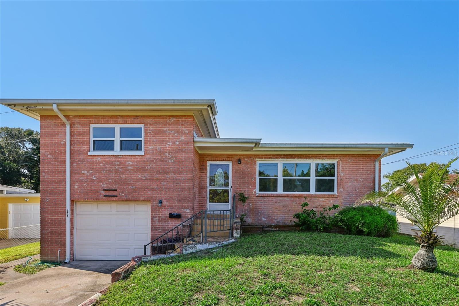 256 MORNINGSIDE AVE, DAYTONA BEACH, FL, 32118