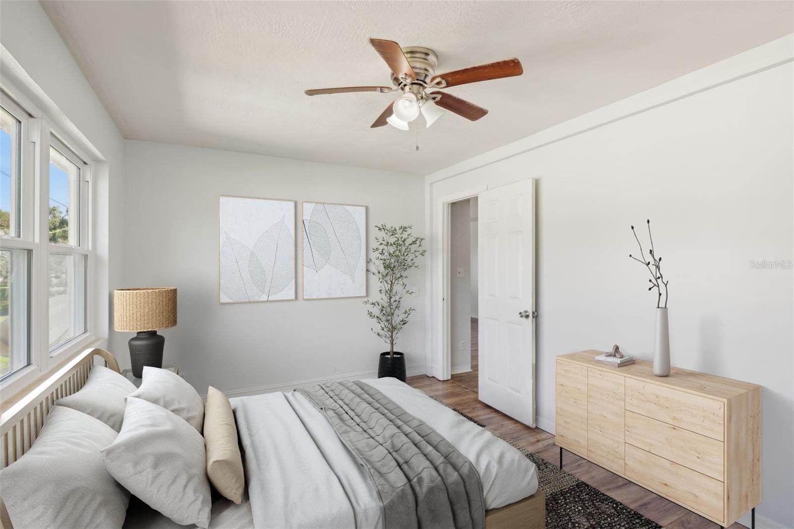 256 MORNINGSIDE AVE, DAYTONA BEACH, FL, 32118