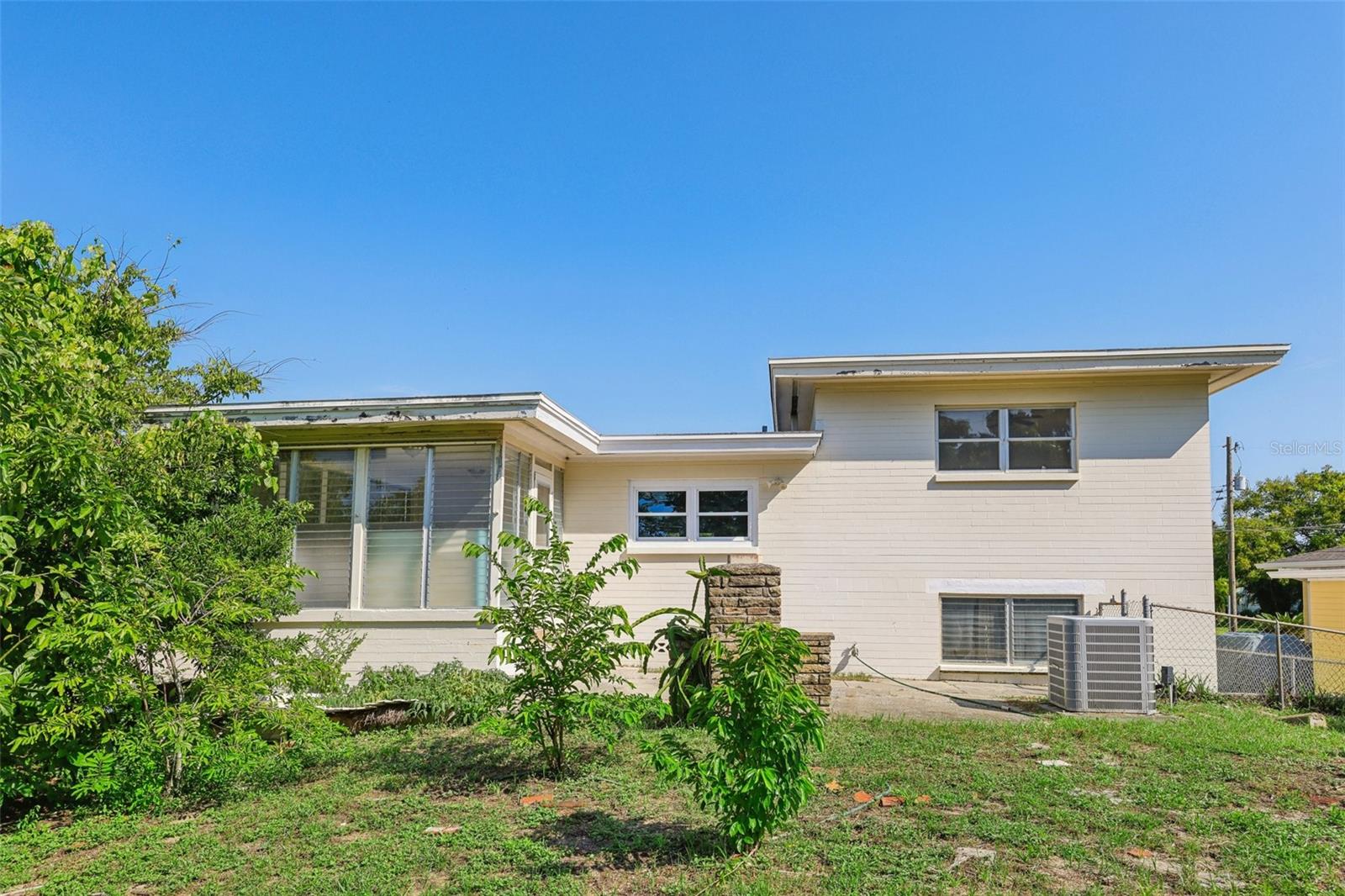 256 MORNINGSIDE AVE, DAYTONA BEACH, FL, 32118