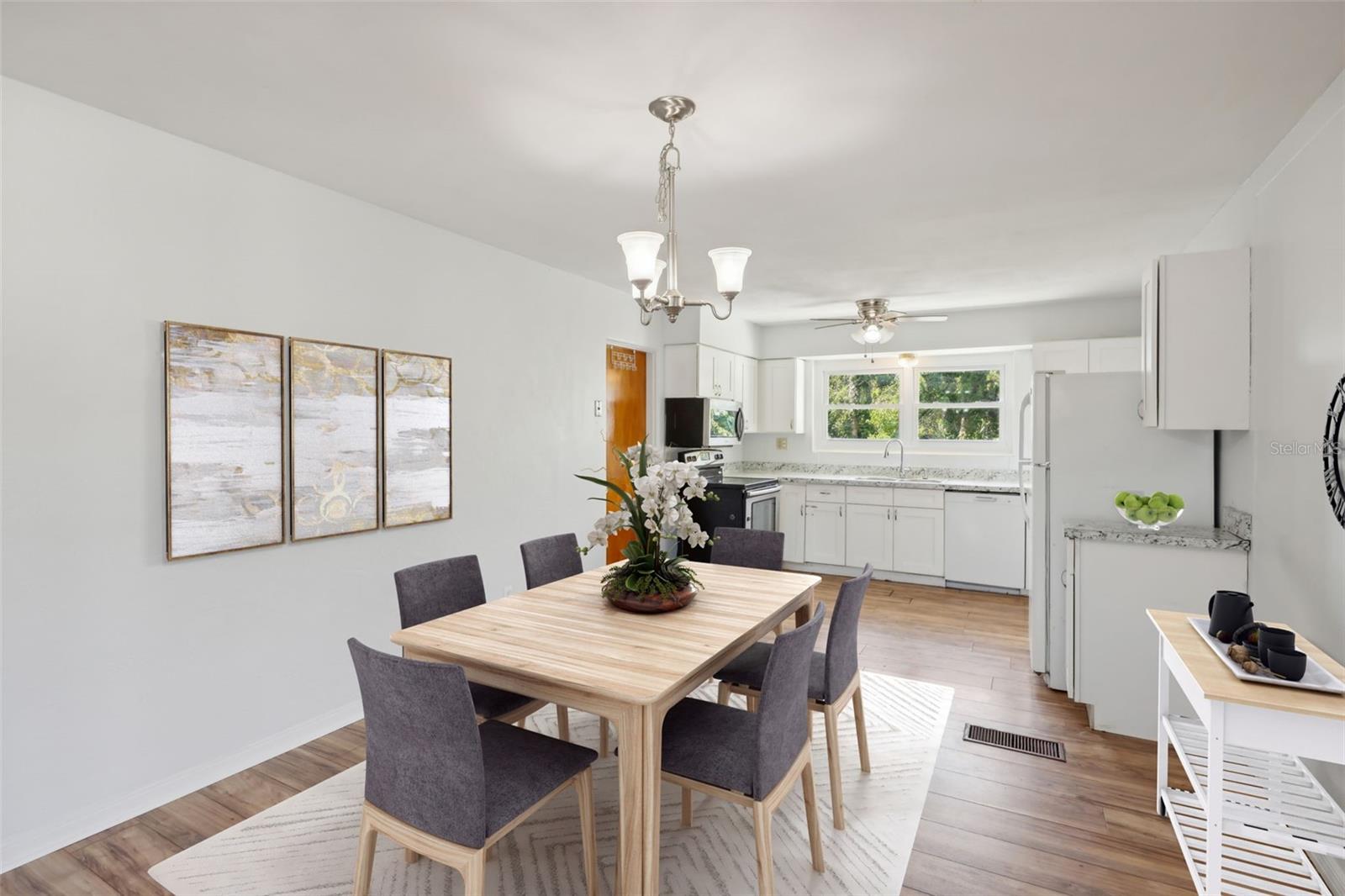 256 MORNINGSIDE AVE, DAYTONA BEACH, FL, 32118
