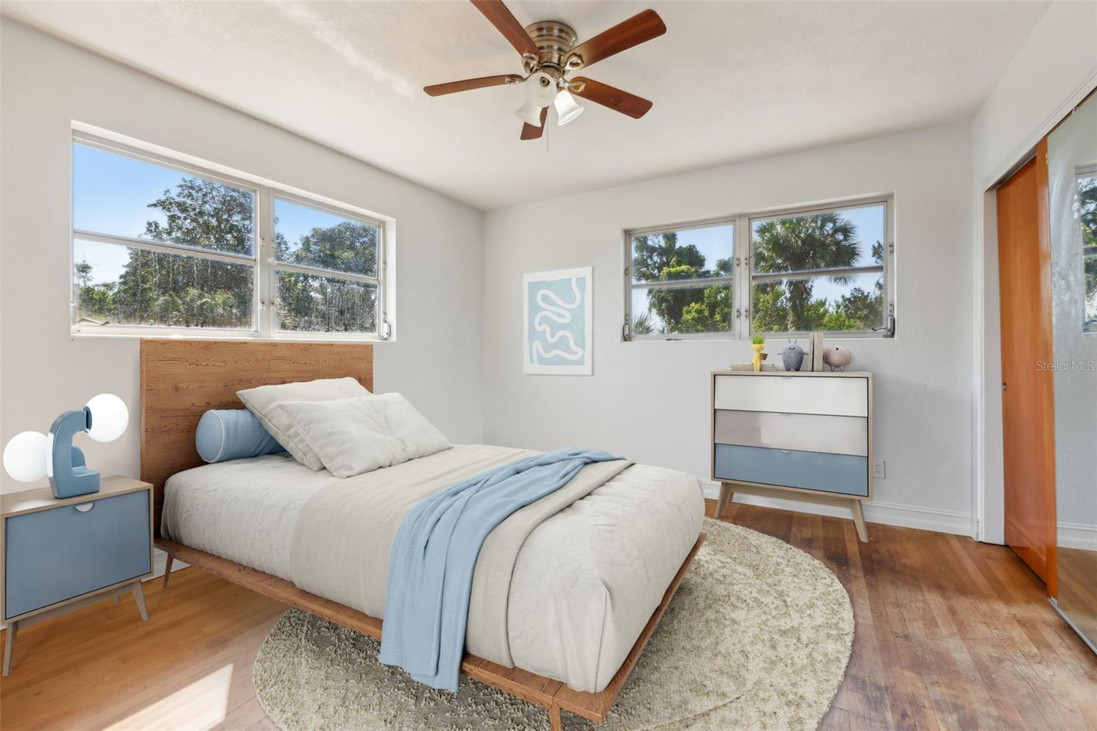 256 MORNINGSIDE AVE, DAYTONA BEACH, FL, 32118