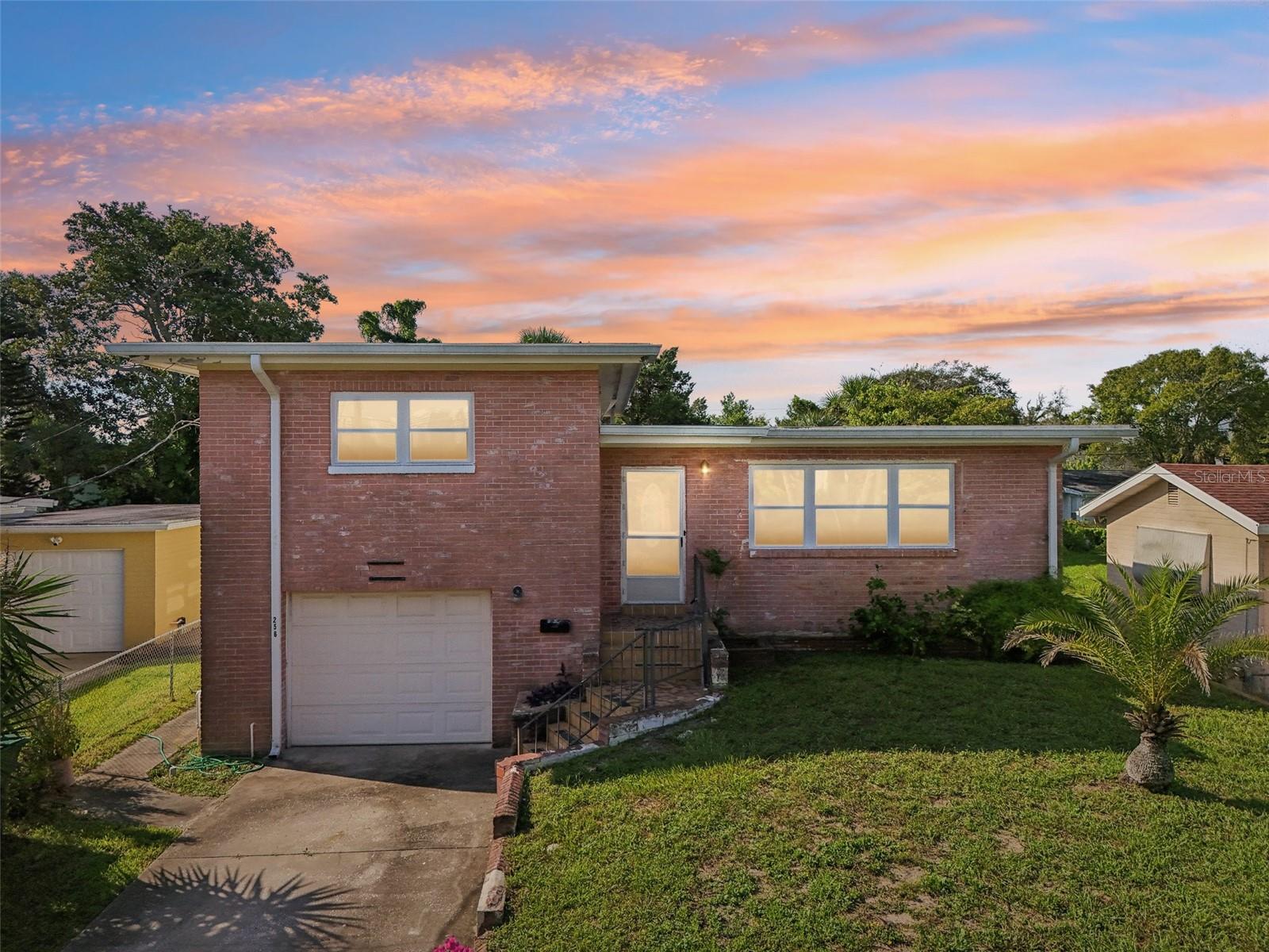 256 MORNINGSIDE AVE, DAYTONA BEACH, FL, 32118