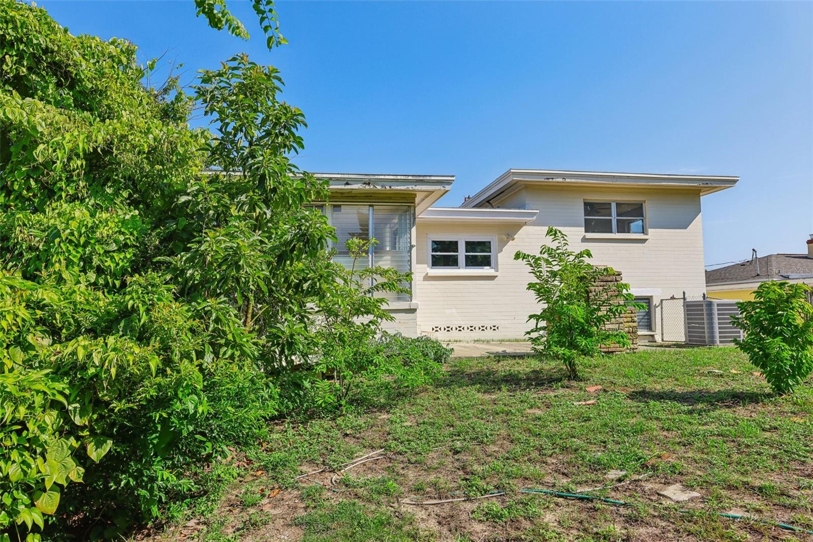 256 MORNINGSIDE AVE, DAYTONA BEACH, FL, 32118