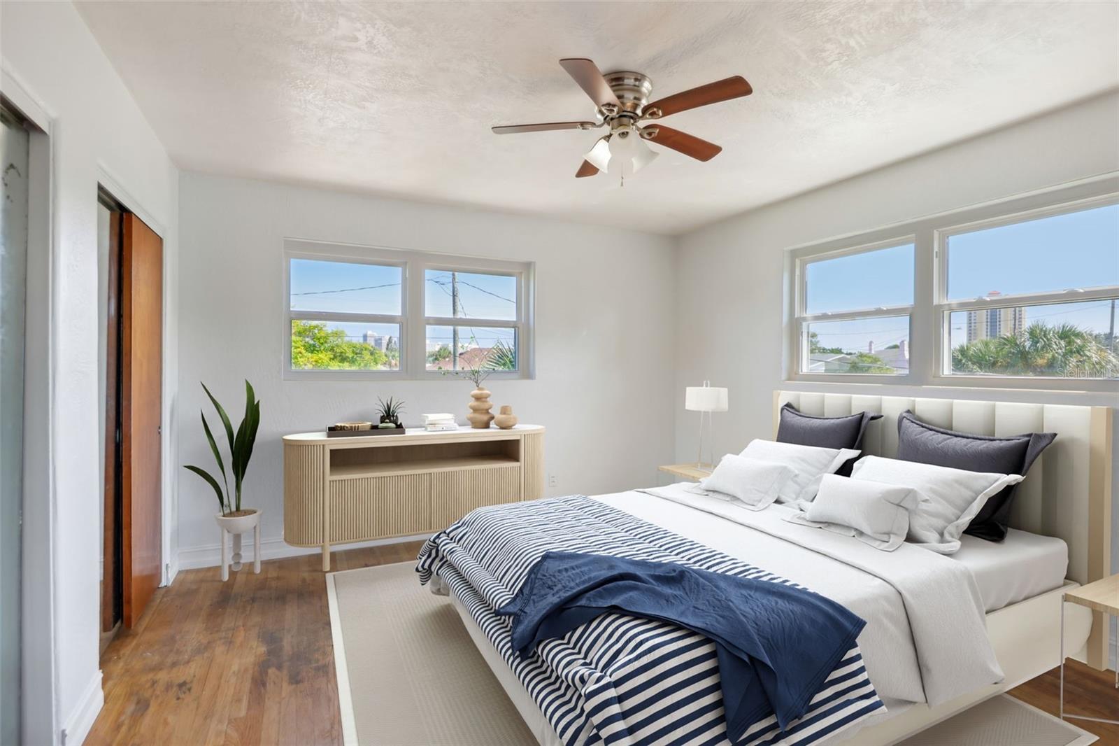 256 MORNINGSIDE AVE, DAYTONA BEACH, FL, 32118