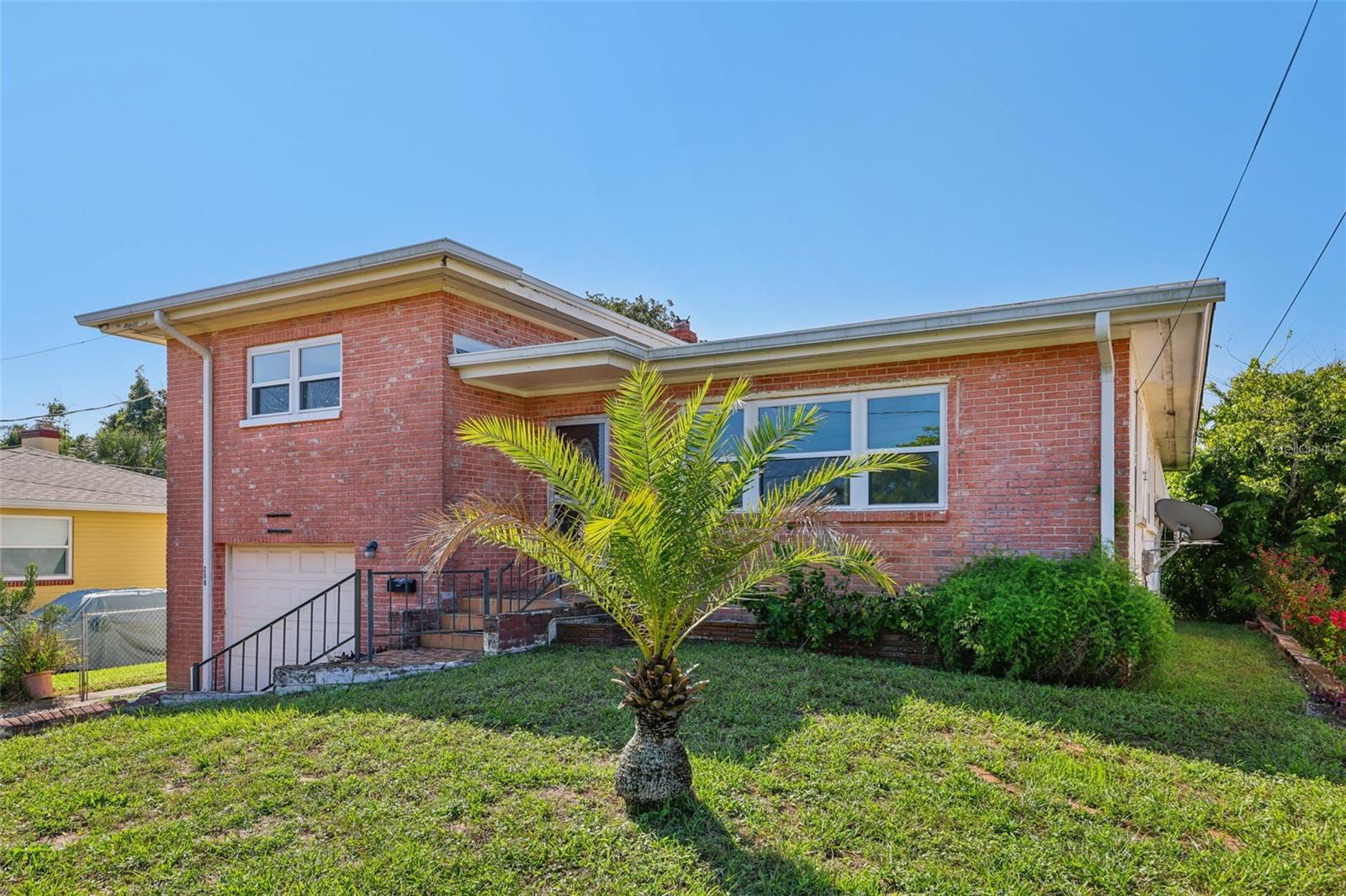 256 MORNINGSIDE AVE, DAYTONA BEACH, FL, 32118