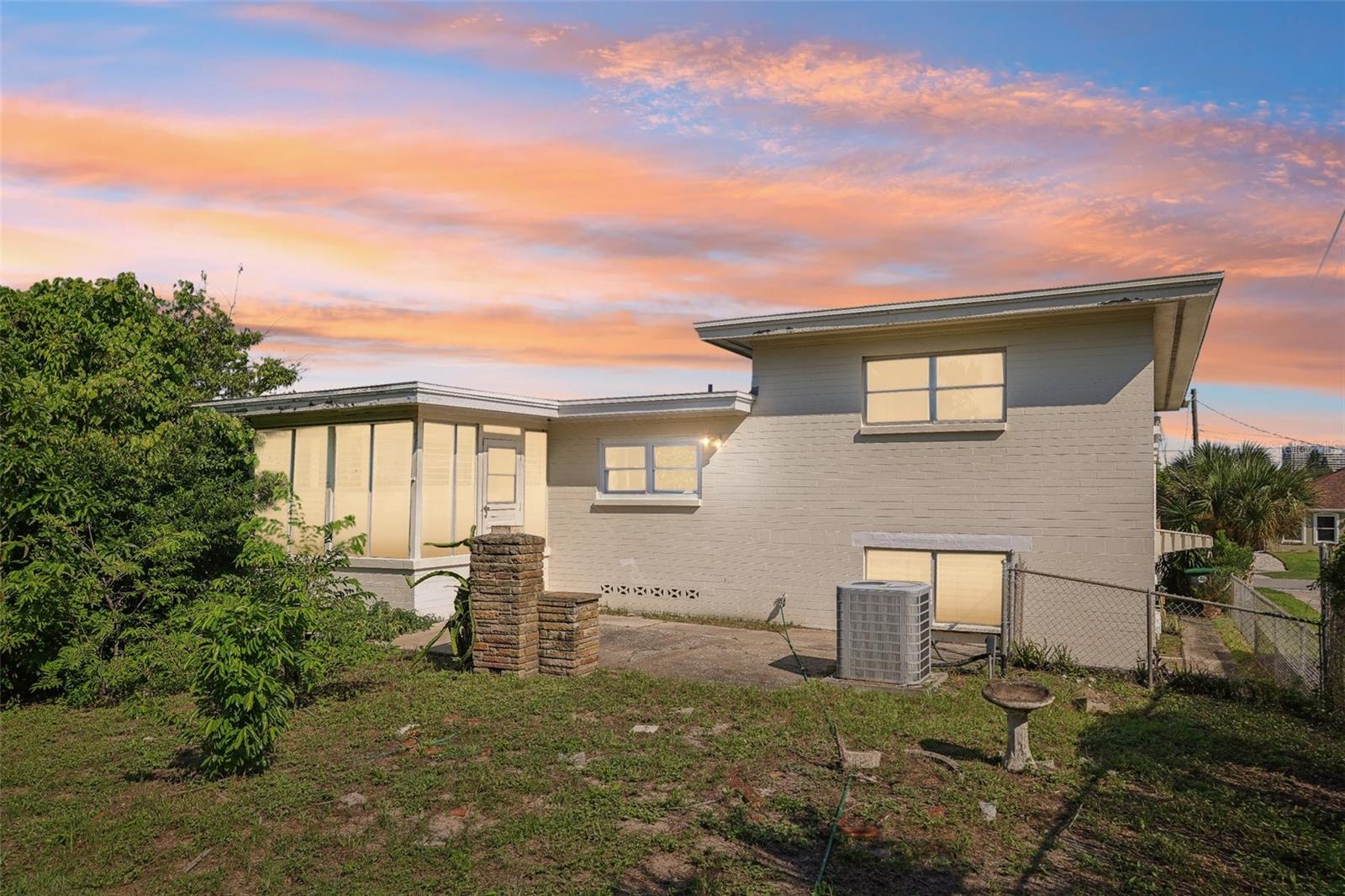 256 MORNINGSIDE AVE, DAYTONA BEACH, FL, 32118