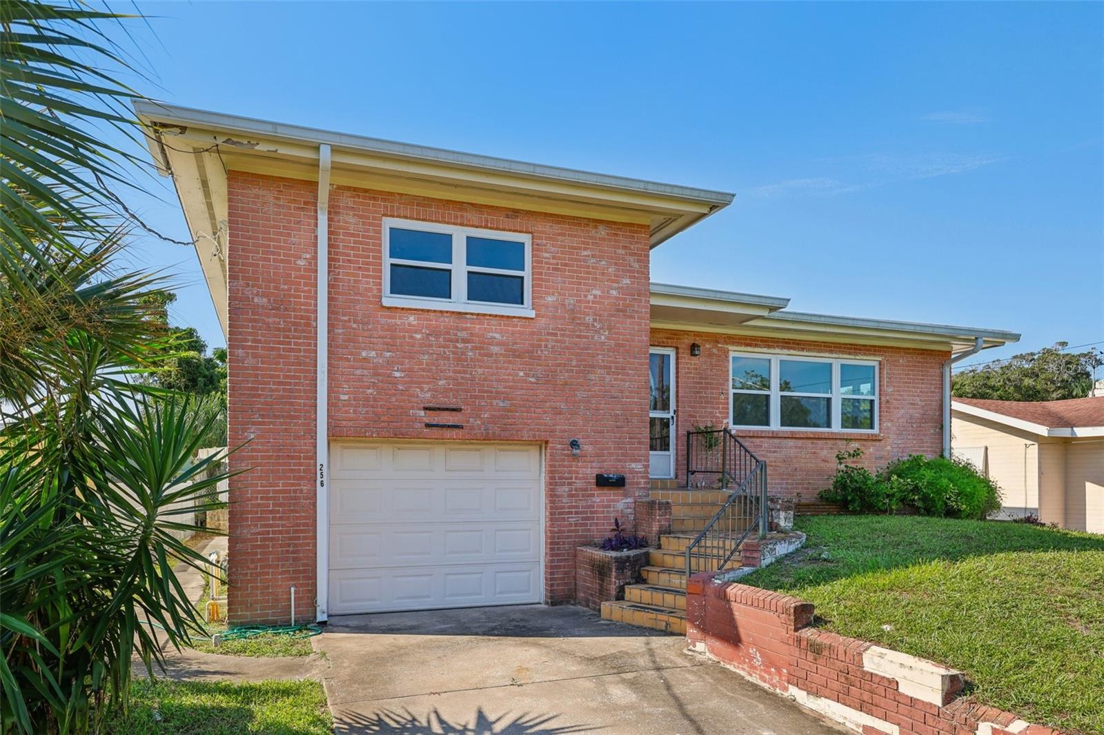 256 MORNINGSIDE AVE, DAYTONA BEACH, FL, 32118