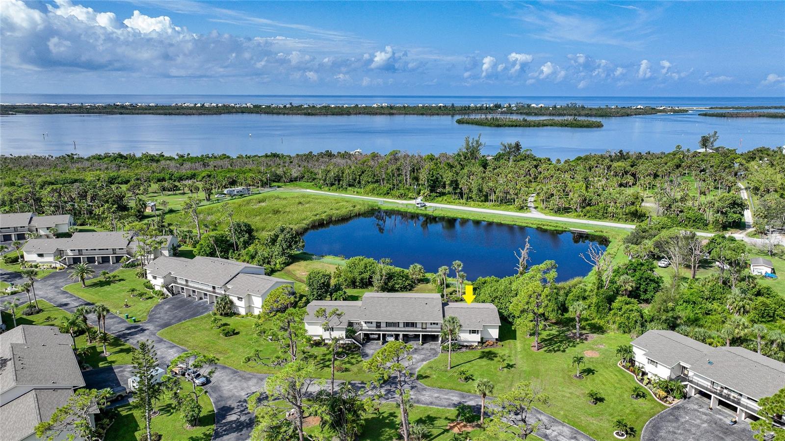 4260 PLACIDA RD #15D, ENGLEWOOD, FL, 34224