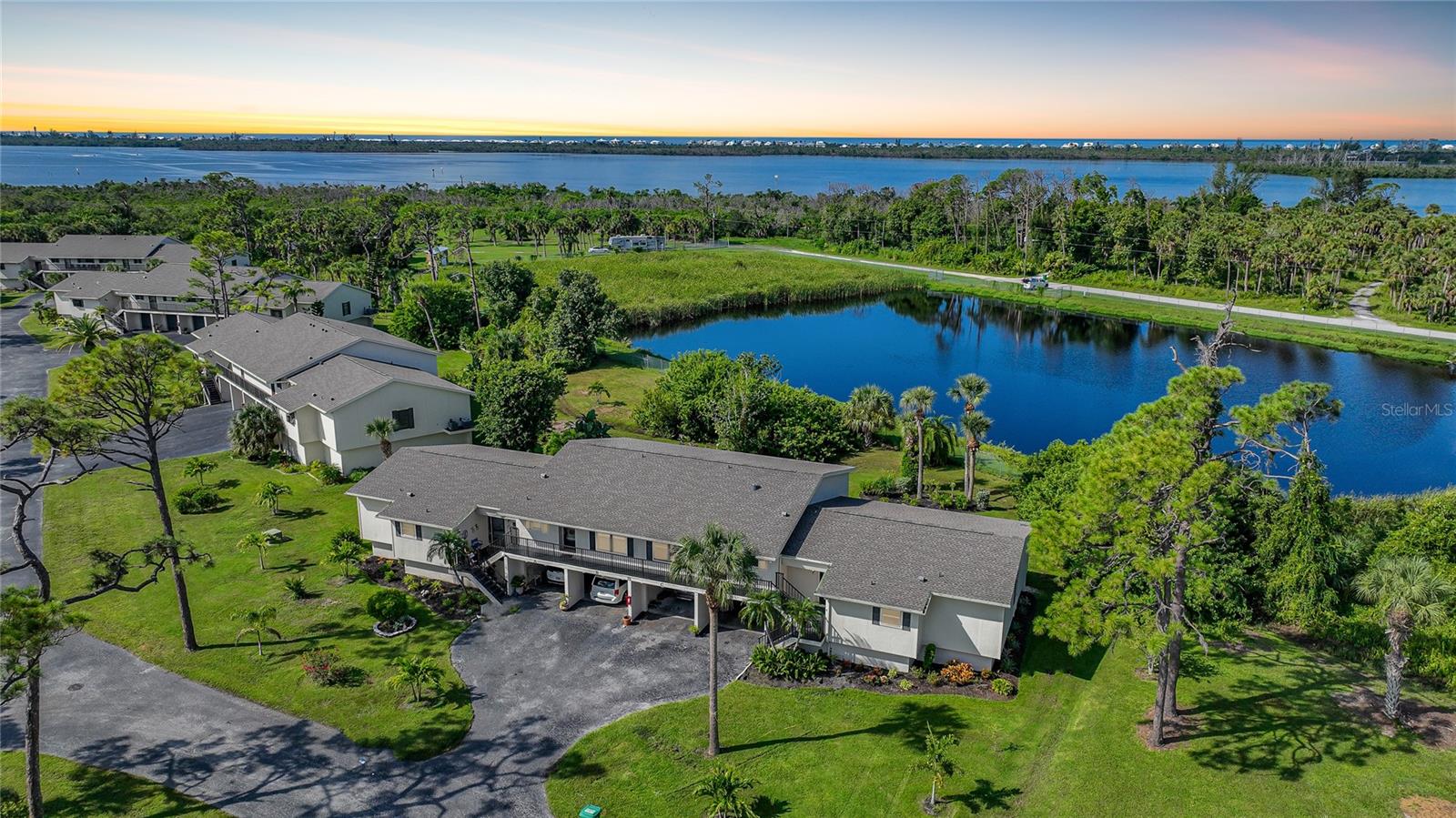 4260 PLACIDA RD #15D, ENGLEWOOD, FL, 34224