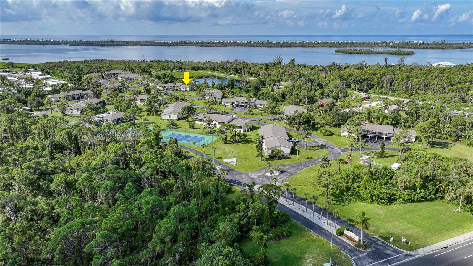 4260 PLACIDA RD #15D, ENGLEWOOD, FL, 34224