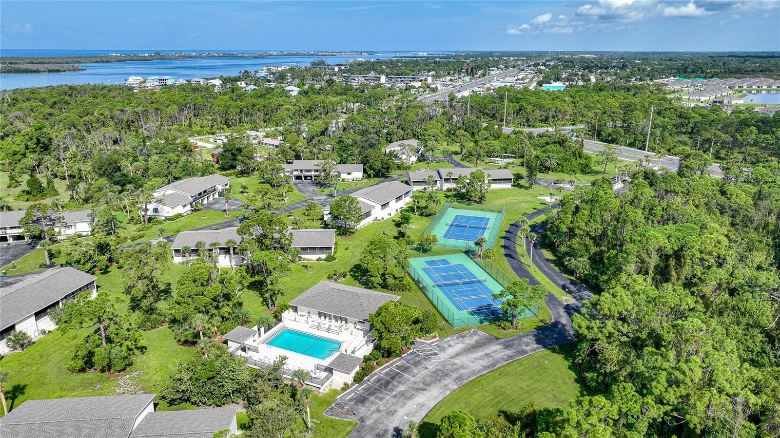 4260 PLACIDA RD #15D, ENGLEWOOD, FL, 34224