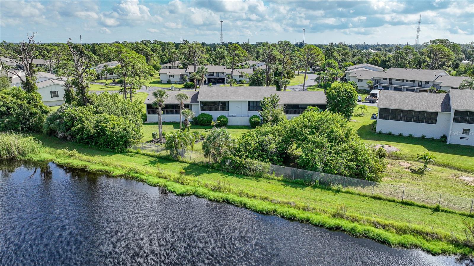 4260 PLACIDA RD #15D, ENGLEWOOD, FL, 34224