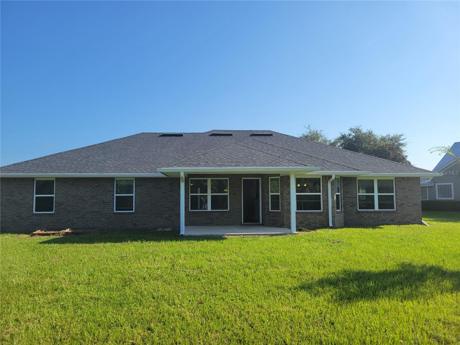 48 EAGLE DR, FLAGLER BEACH, FL, 32136