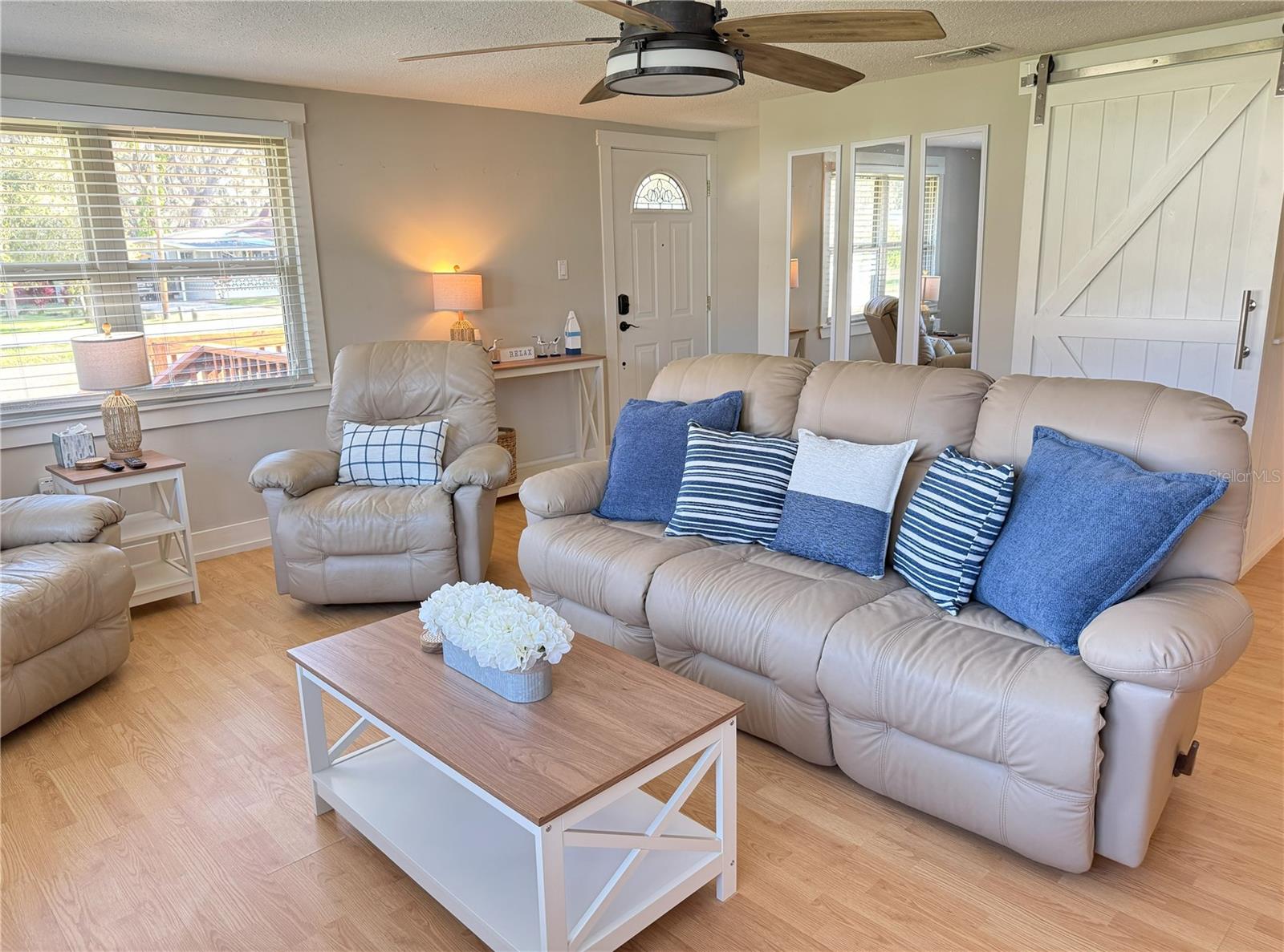 111 ELVIRA ST, CRESCENT CITY, FL, 32112