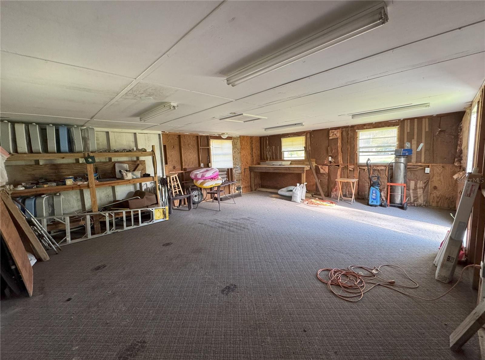 111 ELVIRA ST, CRESCENT CITY, FL, 32112