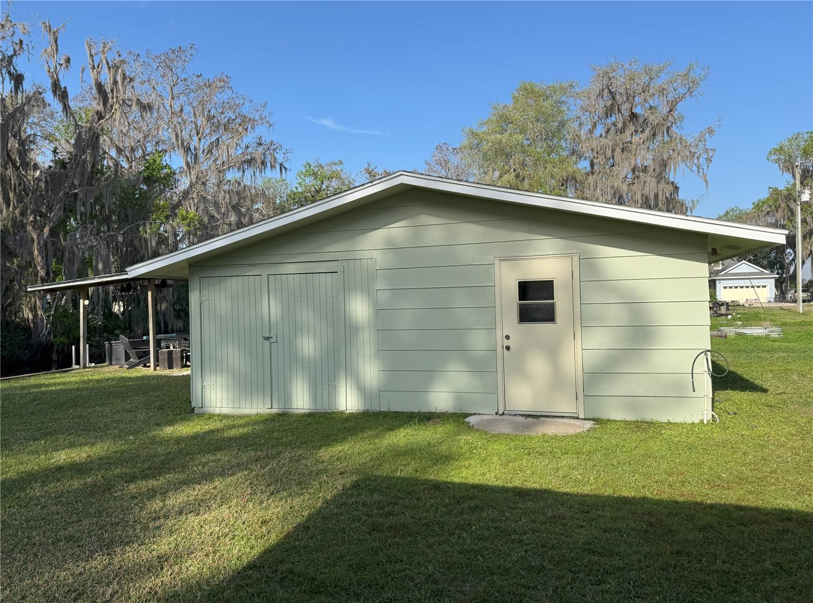 111 ELVIRA ST, CRESCENT CITY, FL, 32112