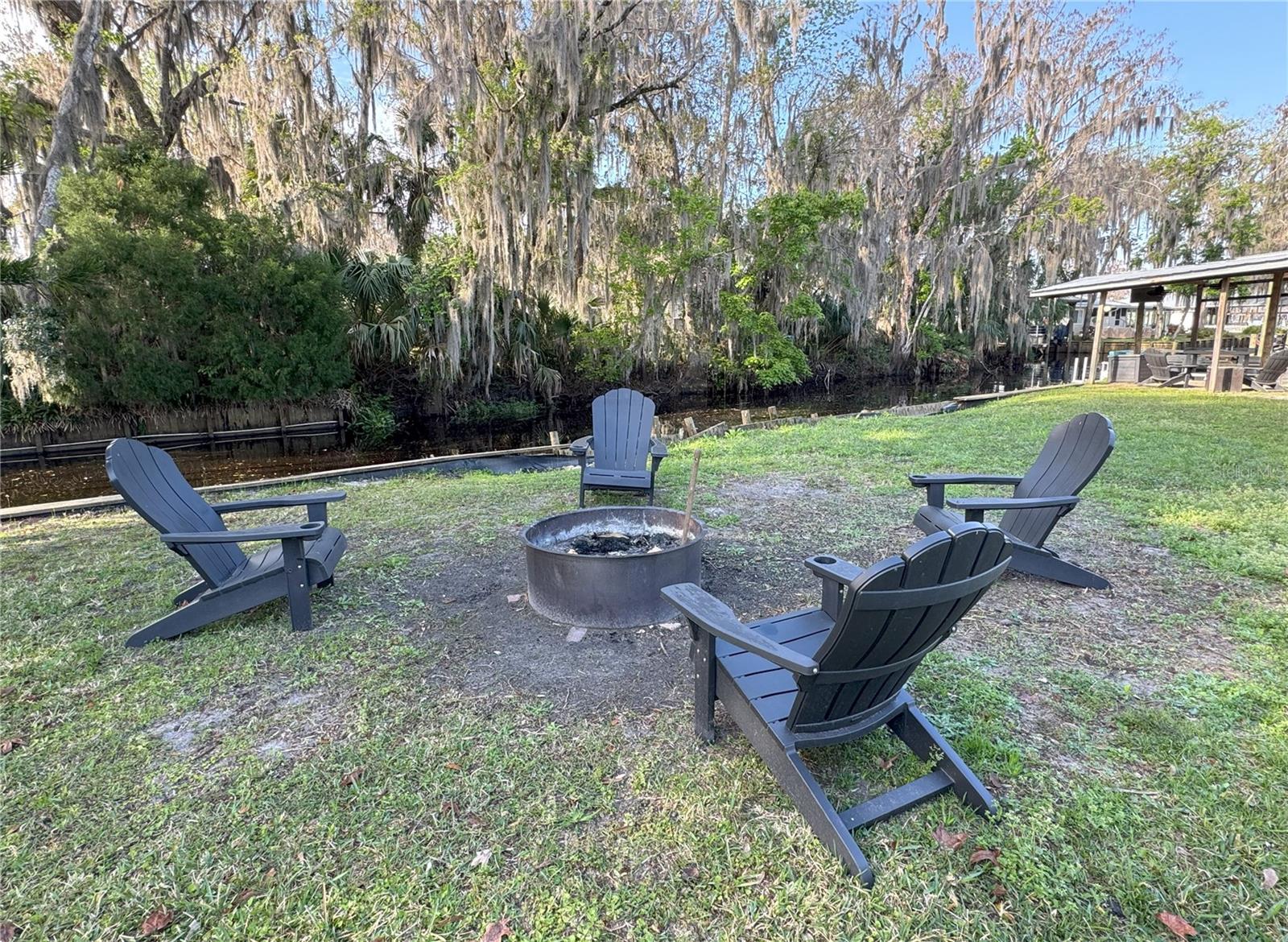 111 ELVIRA ST, CRESCENT CITY, FL, 32112