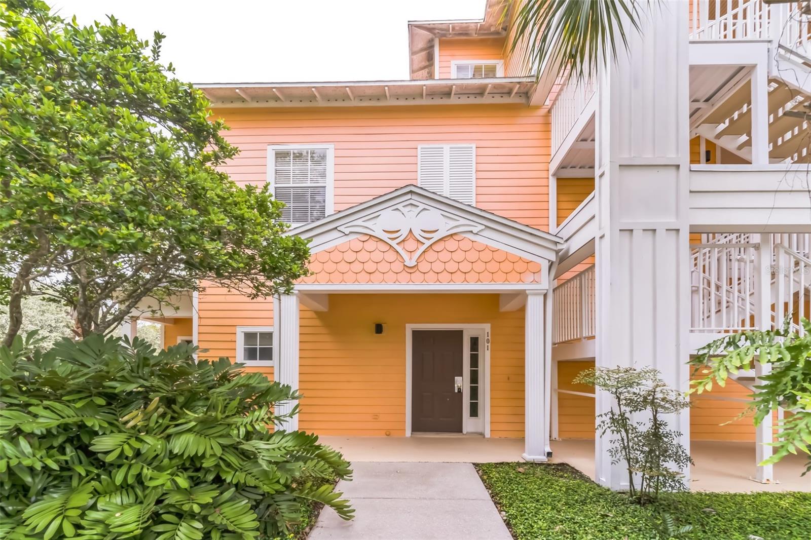 101 Paradise Parade . Davenport, Florida, United States Home For Sale