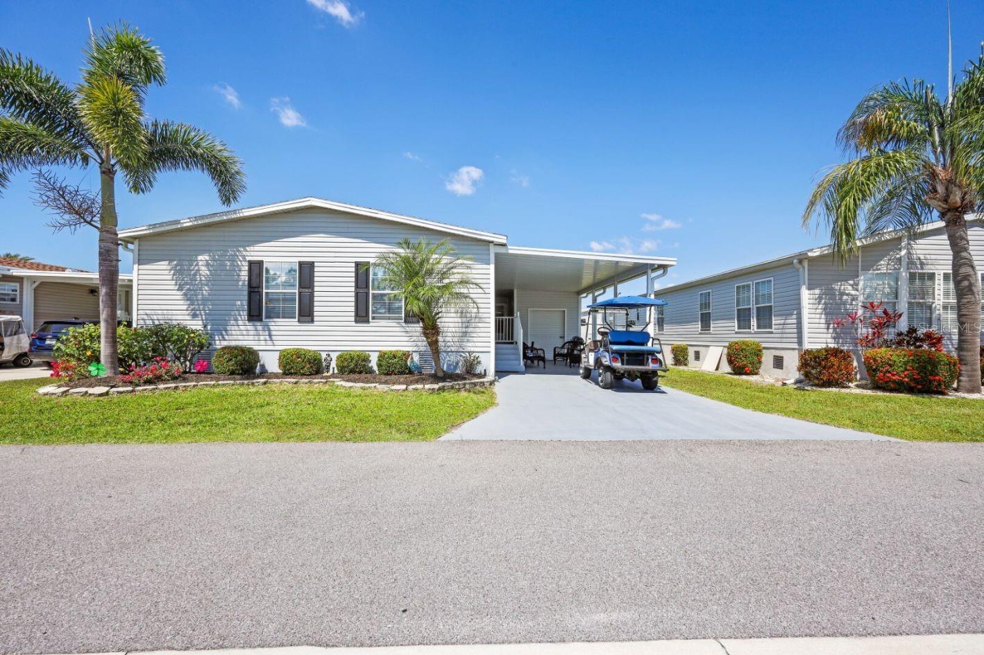 2100 KINGS HWY #404, PORT CHARLOTTE, FL, 33980