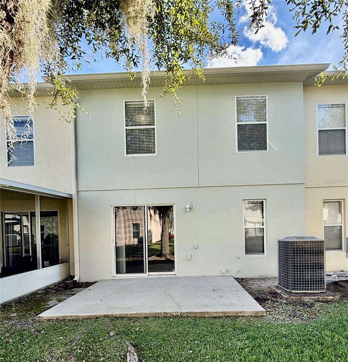 2747 MERRIEWEATHER LN, KISSIMMEE, FL, 34743