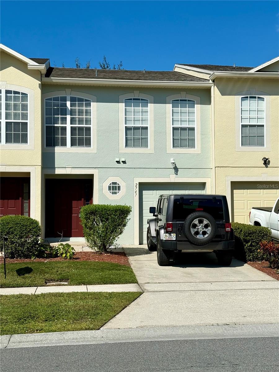 2747 MERRIEWEATHER LN, KISSIMMEE, FL, 34743