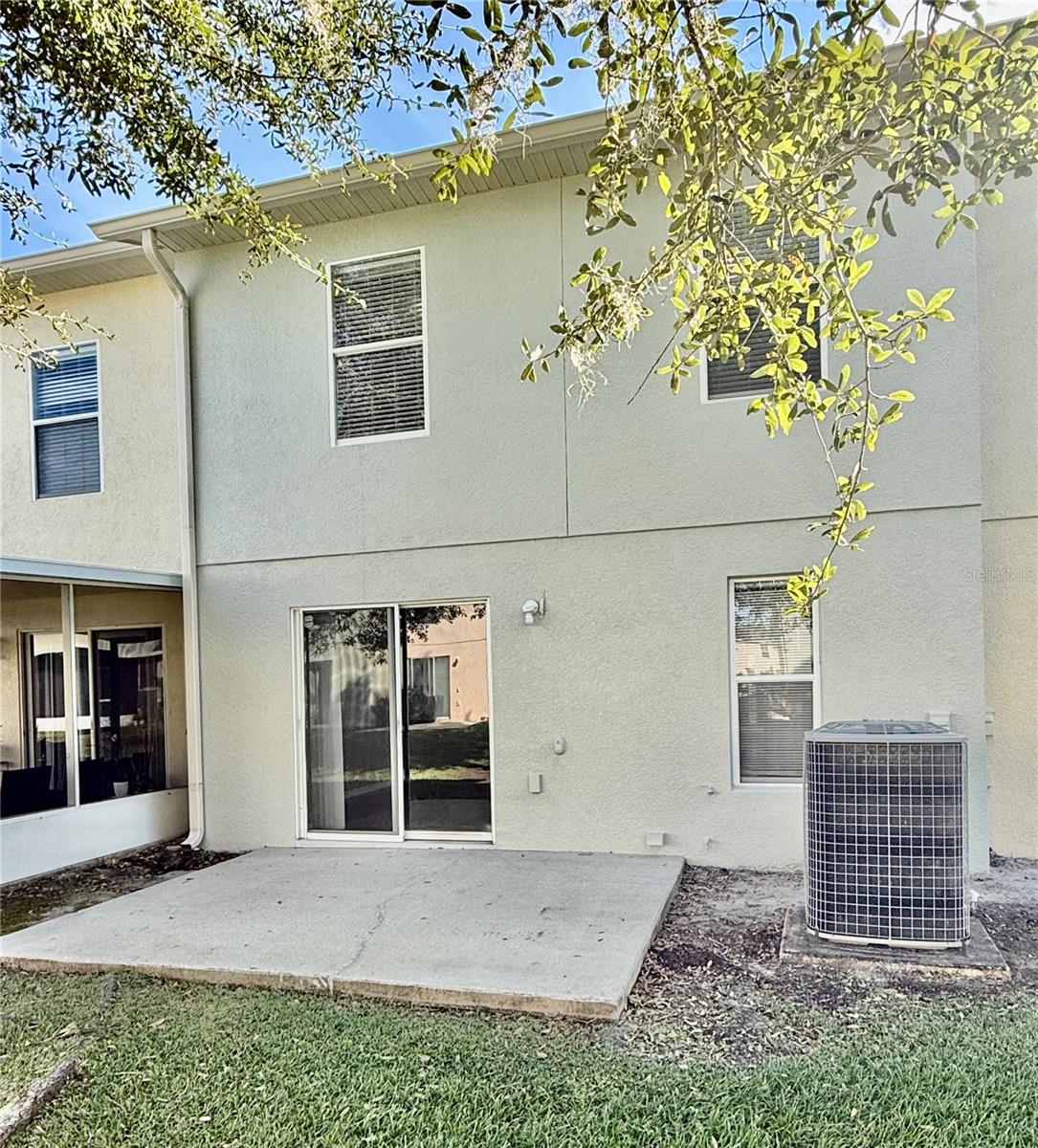 2747 MERRIEWEATHER LN, KISSIMMEE, FL, 34743