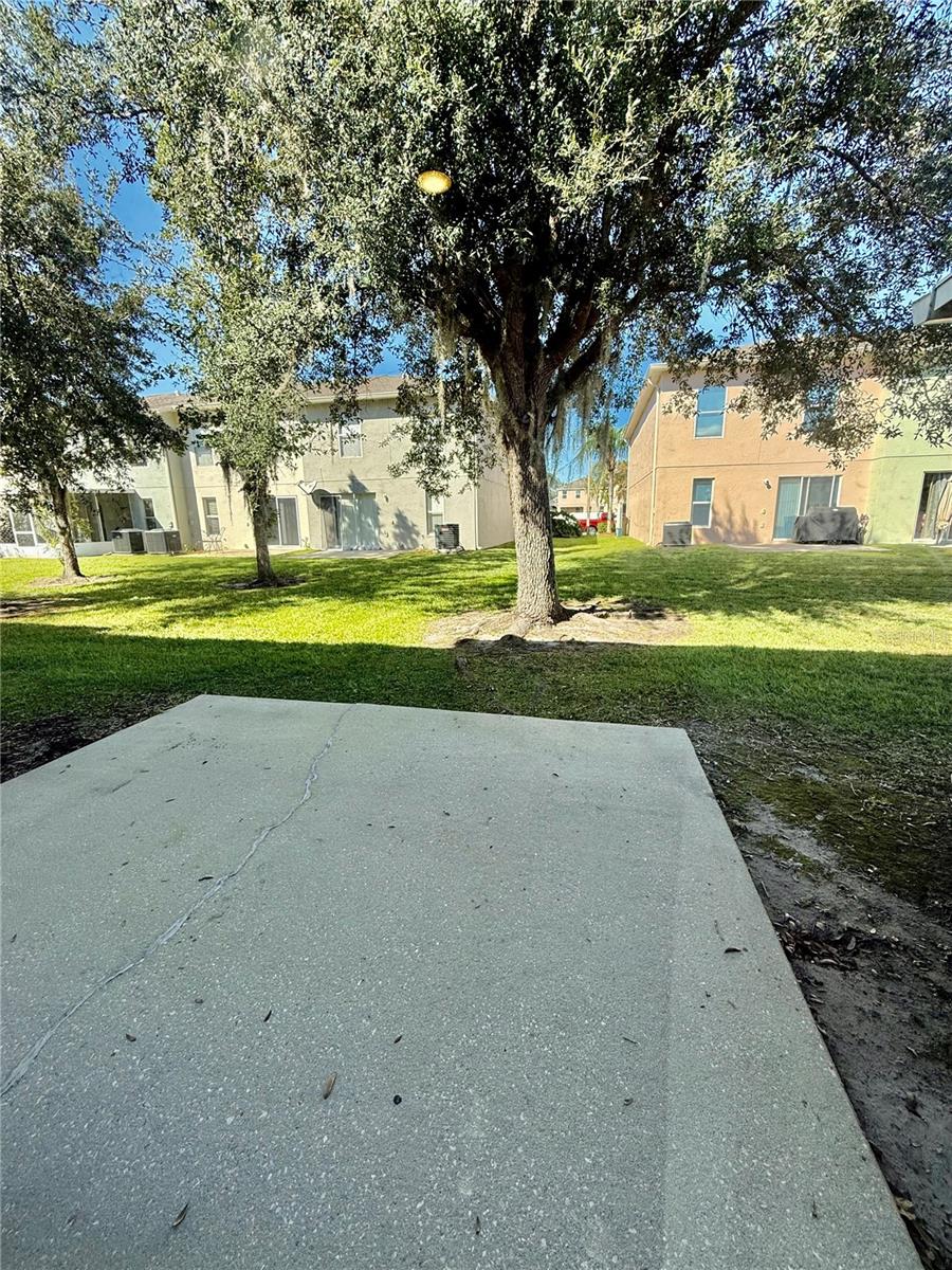 2747 MERRIEWEATHER LN, KISSIMMEE, FL, 34743