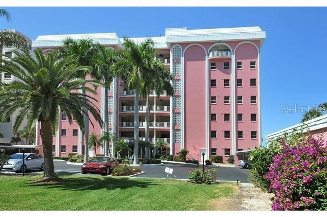 37 SUNSET DR #54, SARASOTA, FL, 34236
