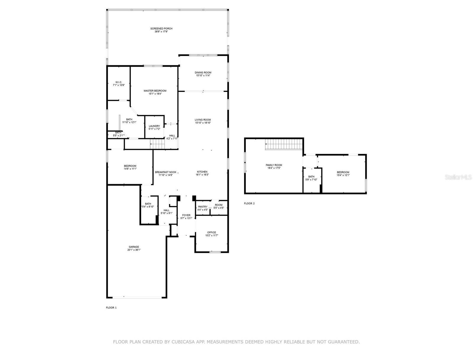 356 TOLDEDO RD, DAVENPORT, FL, 33837