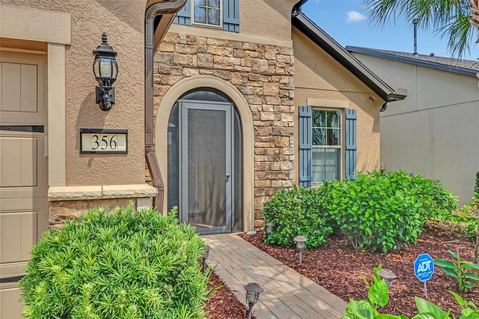 356 TOLDEDO RD, DAVENPORT, FL, 33837