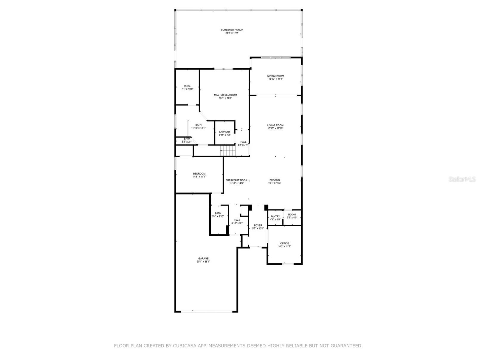 356 TOLDEDO RD, DAVENPORT, FL, 33837