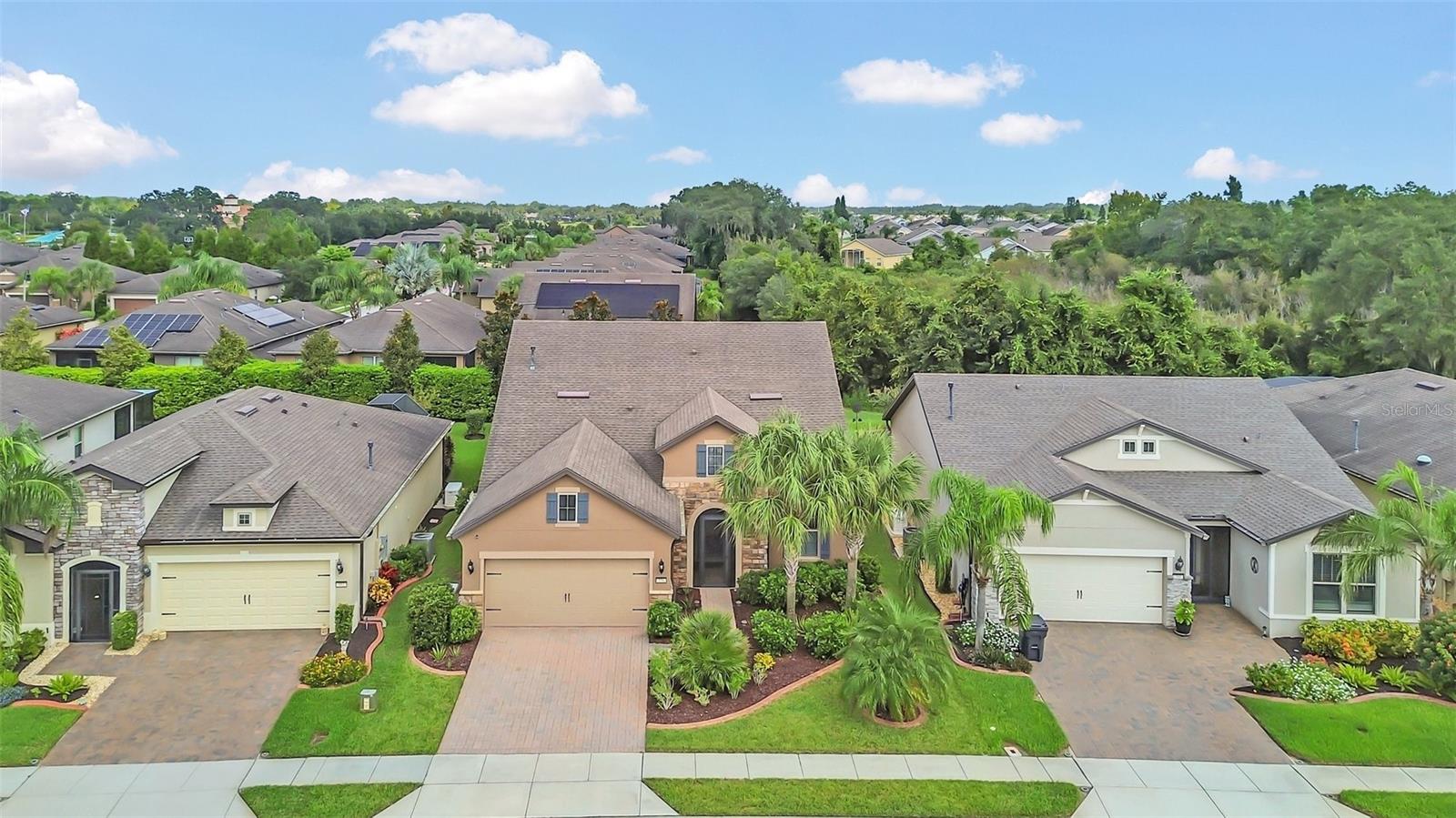356 TOLDEDO RD, DAVENPORT, FL, 33837