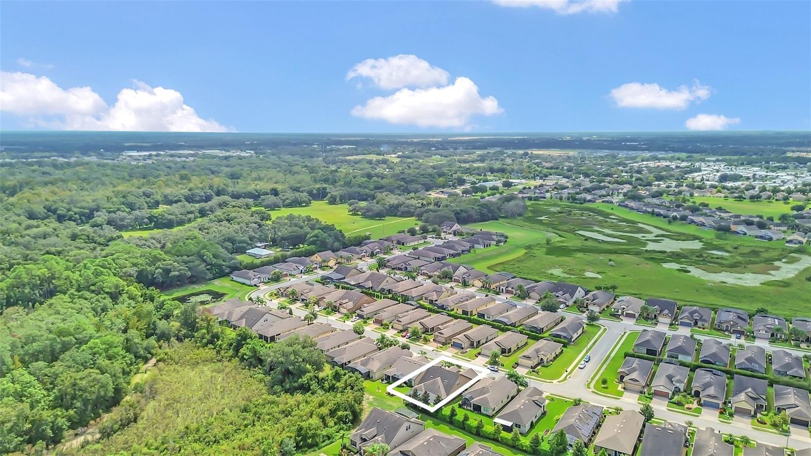 356 TOLDEDO RD, DAVENPORT, FL, 33837