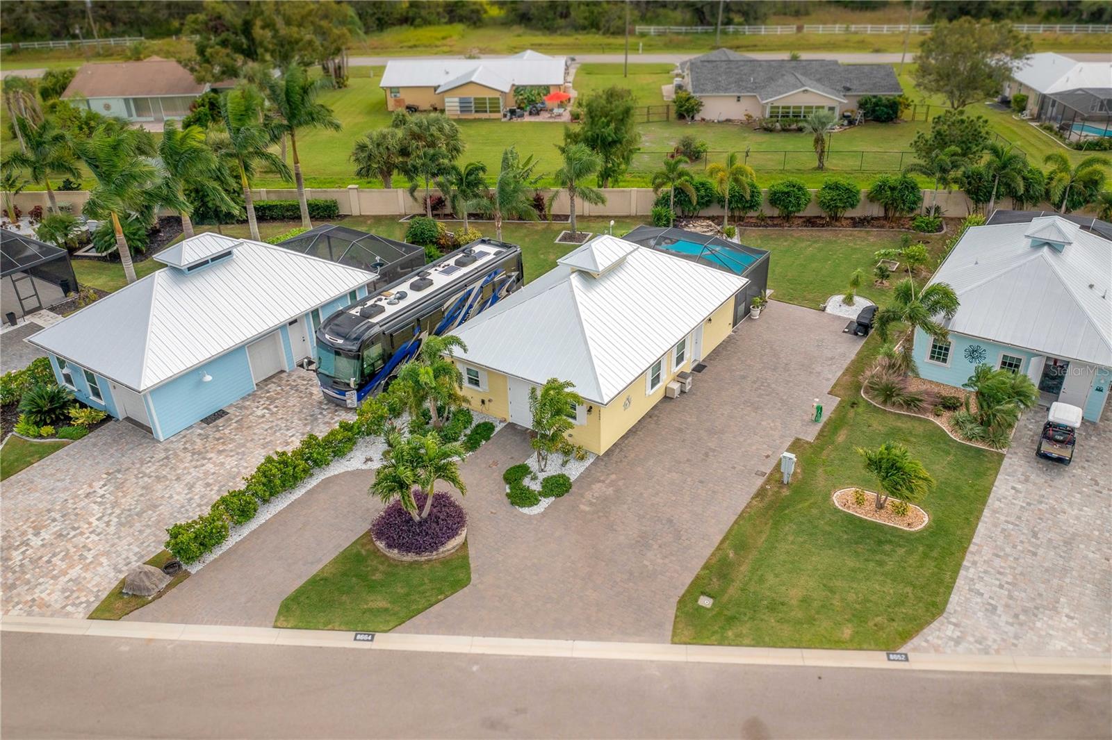 8664 SW SAND CRANE CIR, ARCADIA, FL, 34269