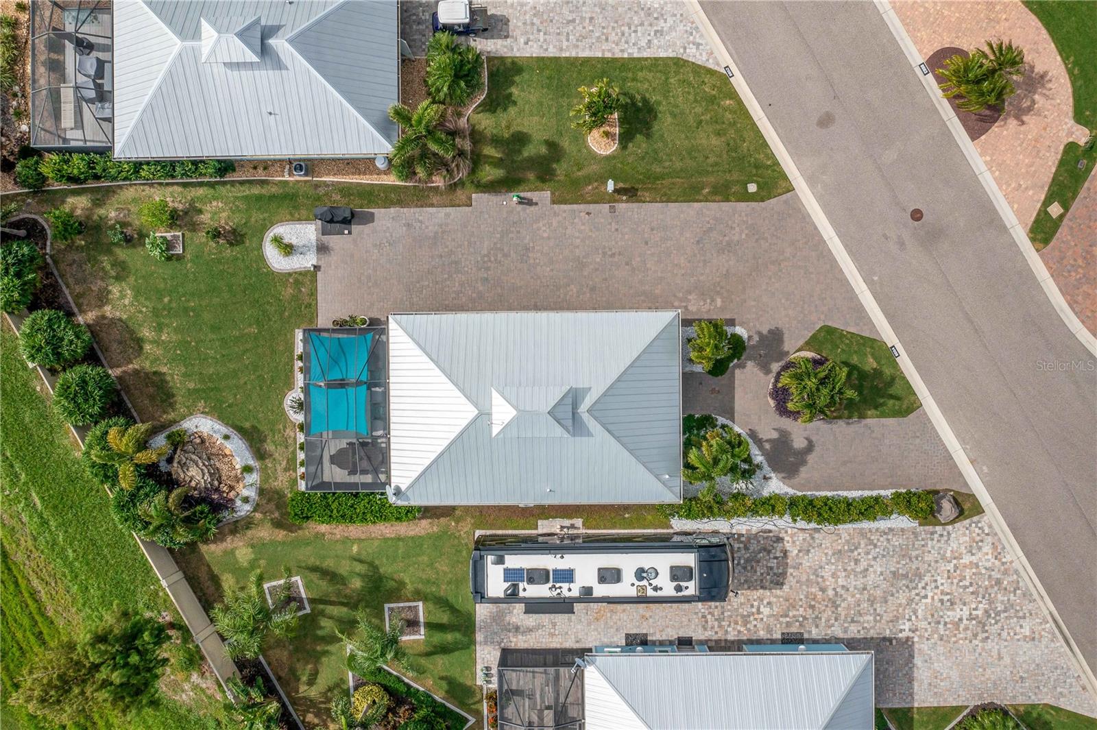 8664 SW SAND CRANE CIR, ARCADIA, FL, 34269