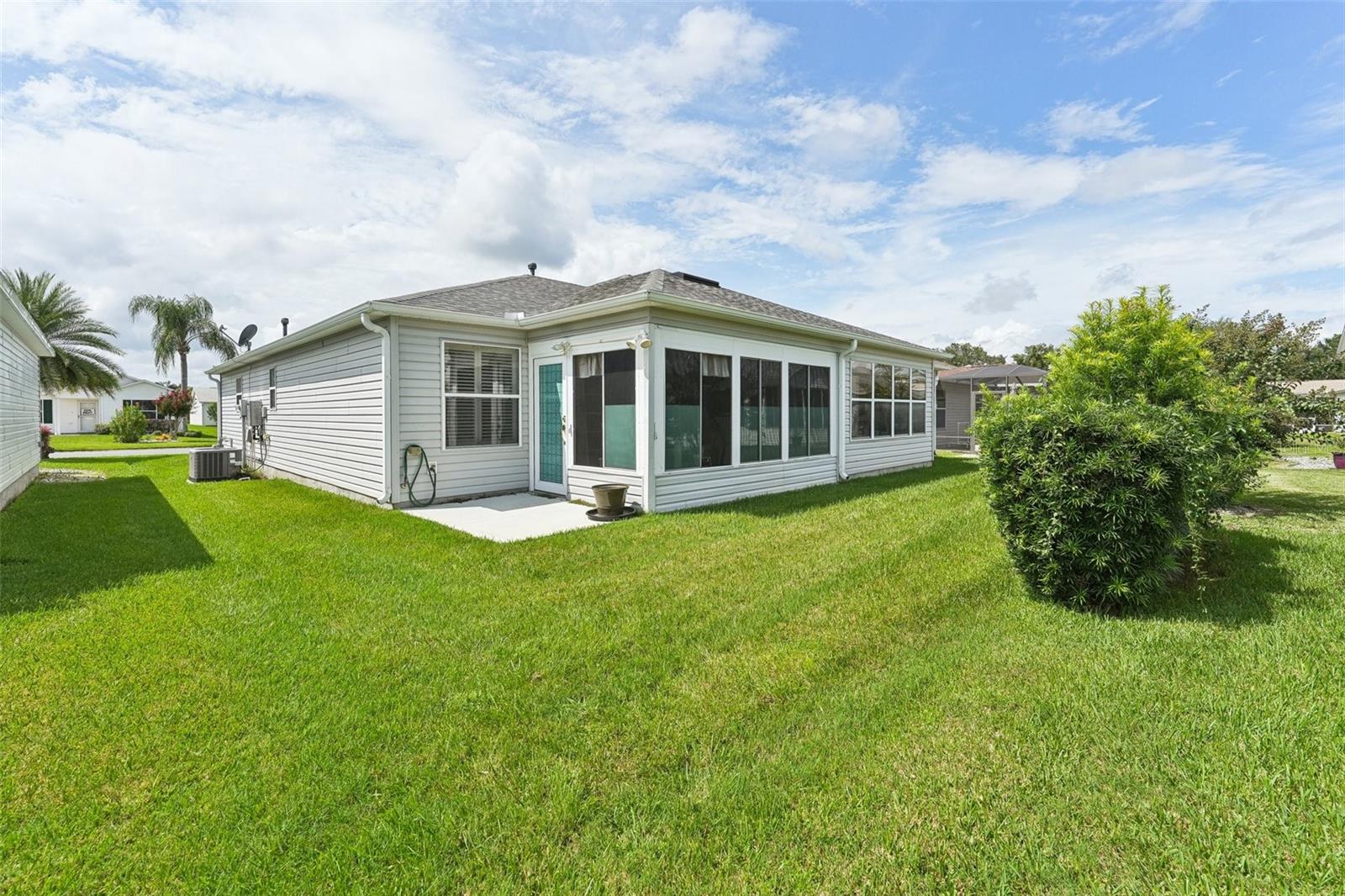 1101 BLYTHE WAY, THE VILLAGES, FL, 32162