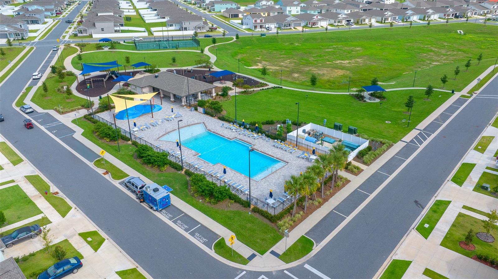 7665 SW 63RD LANE RD, OCALA, FL, 34474