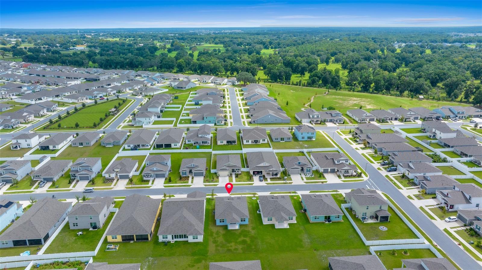 7665 SW 63RD LANE RD, OCALA, FL, 34474