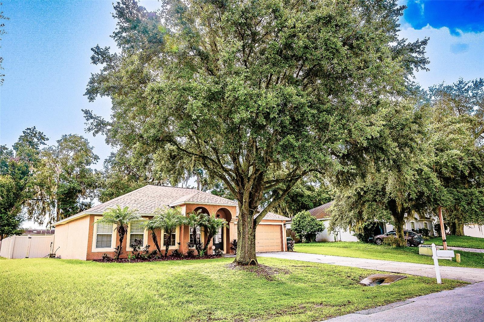 3445 SLEEPY HILL OAKS ST, LAKELAND, FL, 33810