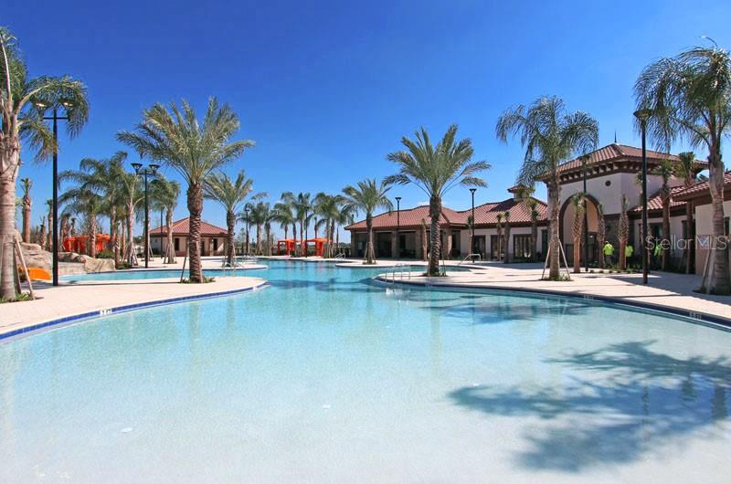 7589 OAK SPRING LN, DAVENPORT, FL, 33837