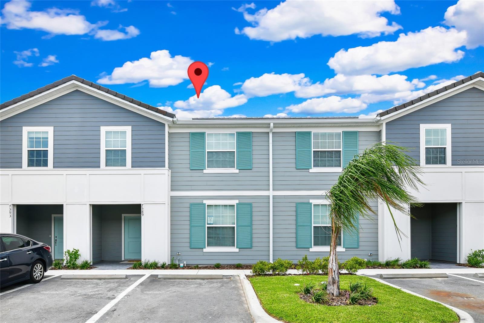 7589 OAK SPRING LN, DAVENPORT, FL, 33837