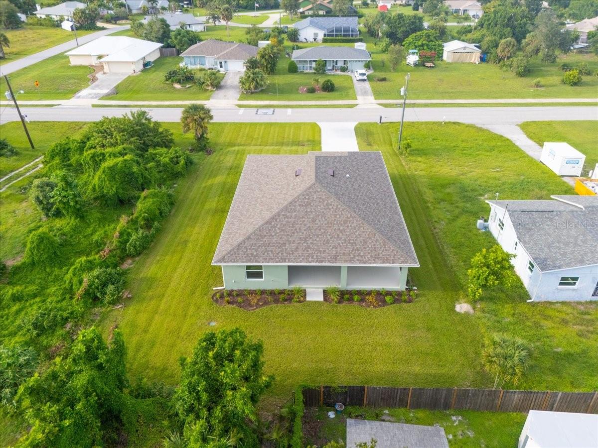 10061 GULFSTREAM BLVD, ENGLEWOOD, FL, 34224