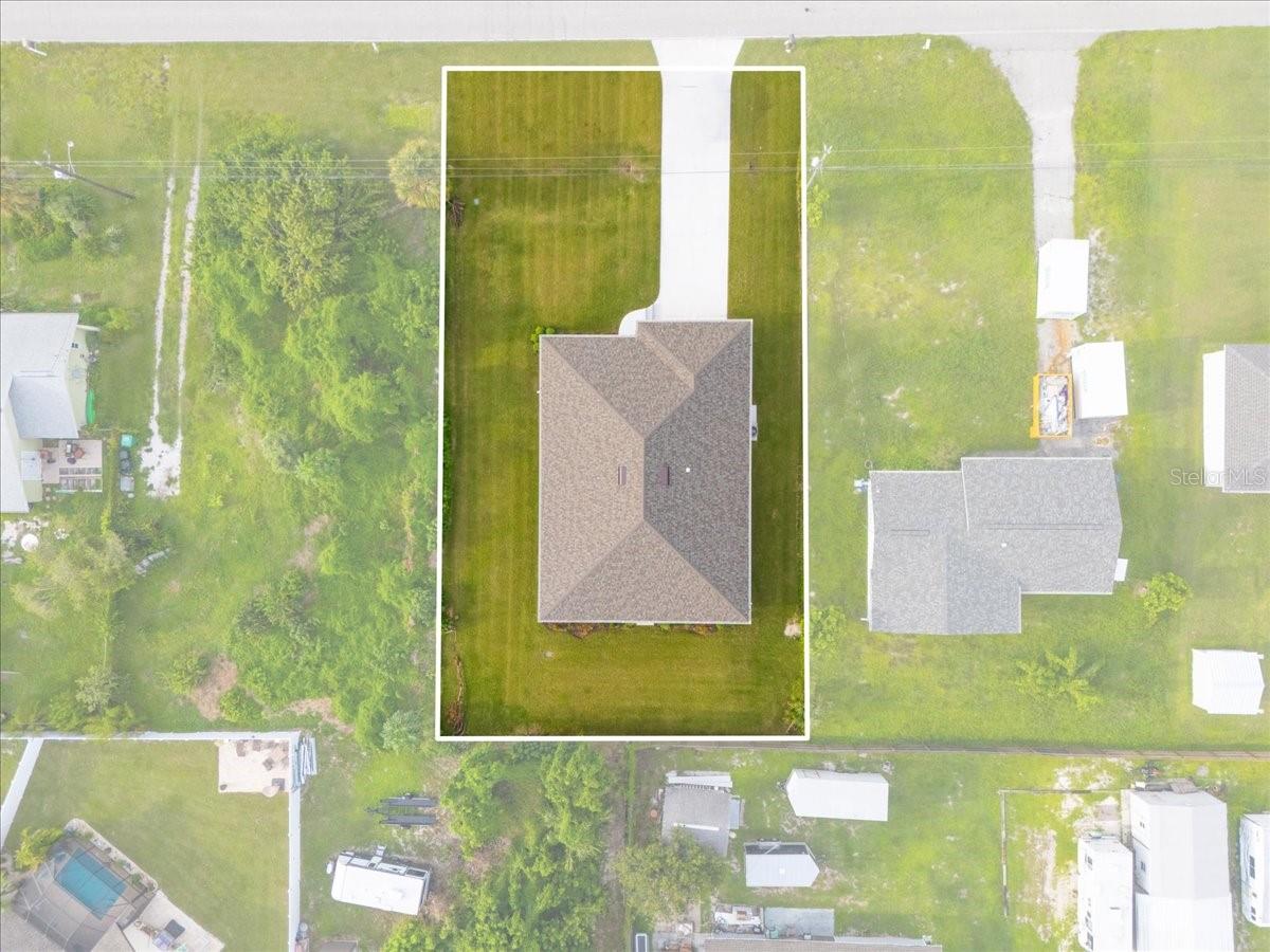 10061 GULFSTREAM BLVD, ENGLEWOOD, FL, 34224