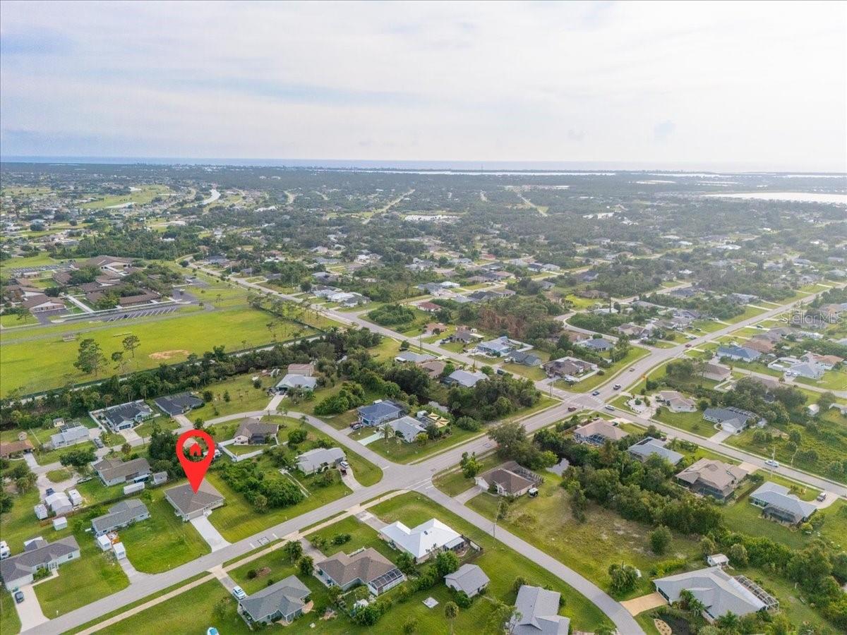 10061 GULFSTREAM BLVD, ENGLEWOOD, FL, 34224
