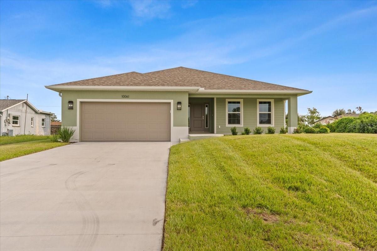 10061 GULFSTREAM BLVD, ENGLEWOOD, FL, 34224